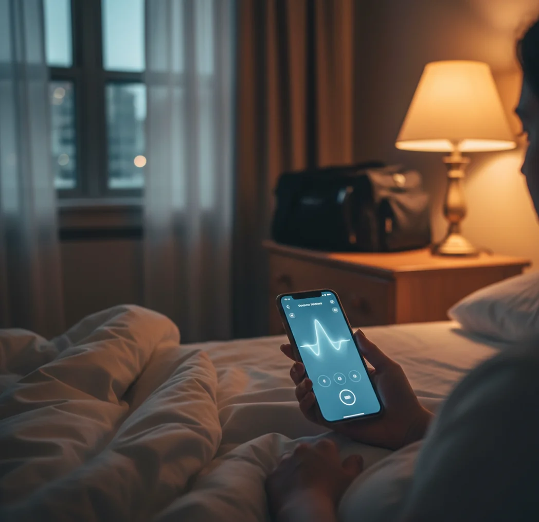 Free Contraction Timer App With No Ads