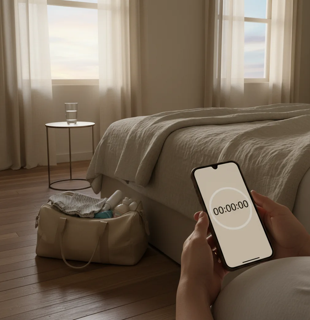 10 Signs Labor Is Starting Soon