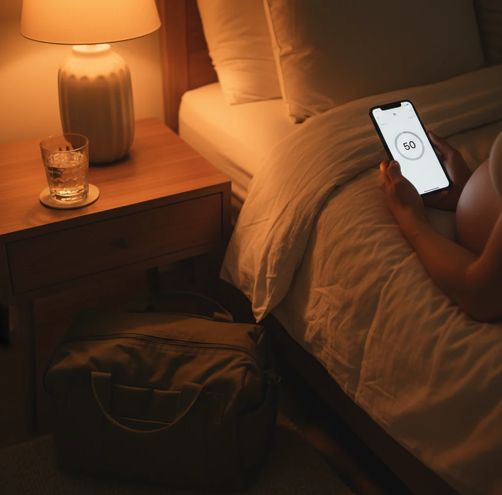 What Do Contractions Feel Like? A Complete Guide