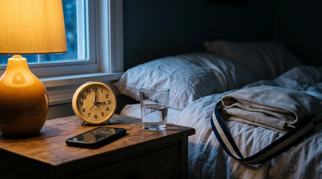 411 vs 511 contractions timing