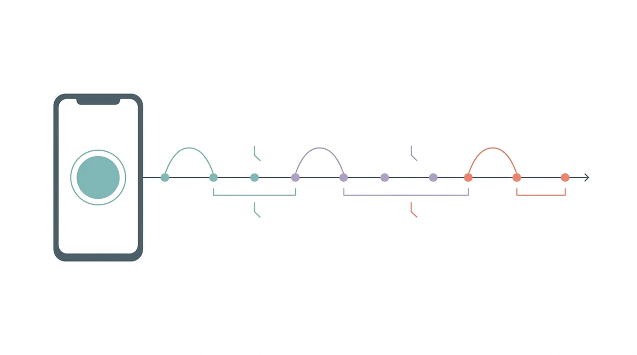 android contraction timing diagram how android contraction timing