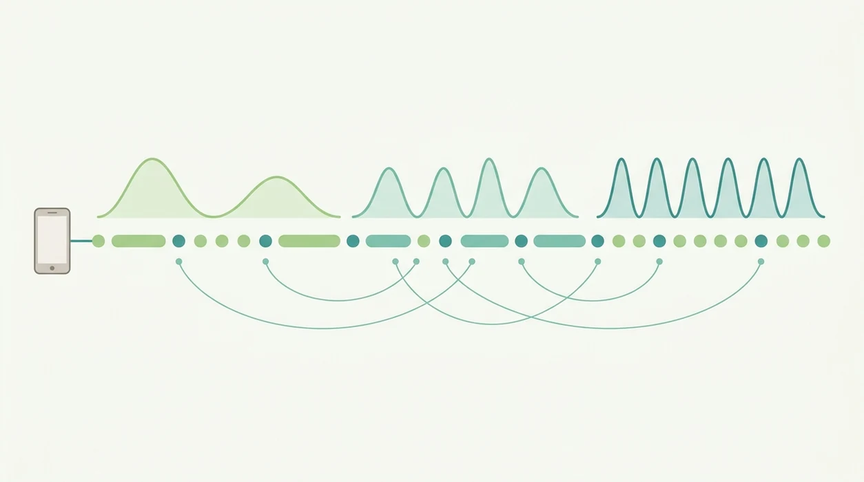 android labor timer pattern diagram how android labor timers work