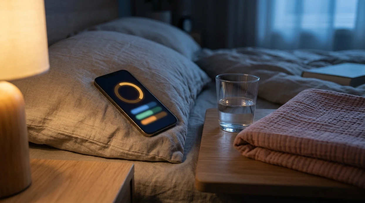 contraction duration tracker bedside