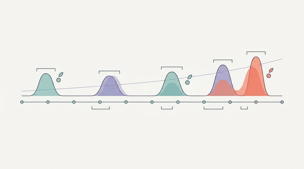 contraction log tracking diagram at a glance midwife contractio