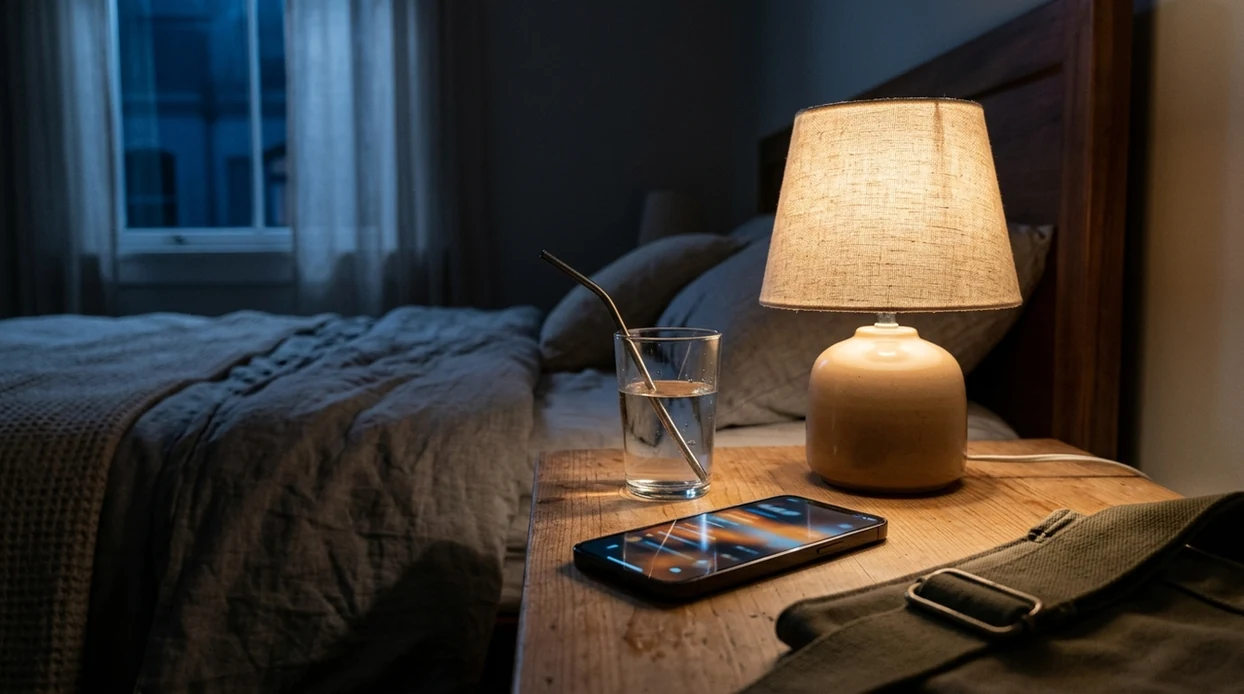 contraction pattern app bedside