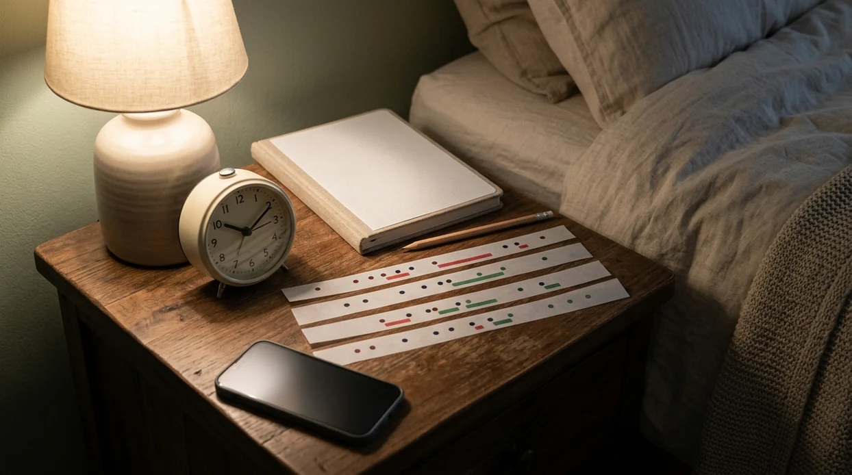 contraction pattern examples timeline