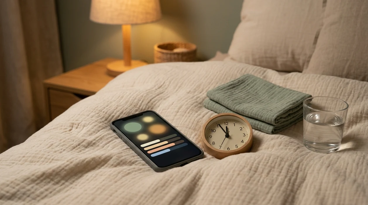 contraction timer 511 app log
