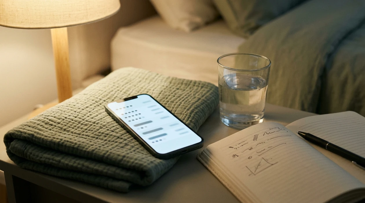 contraction timer log bedside