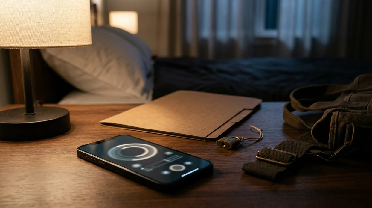contraction timer privacy hipaa
