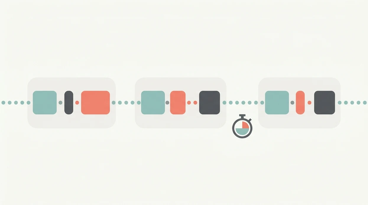 contraction tracking pattern diagram contraction tracking mechanics