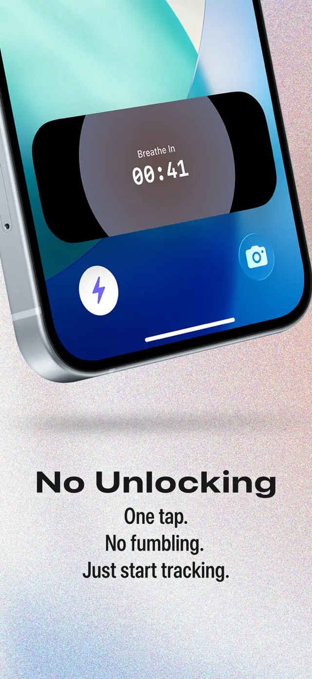 Labora Contraction App contraction timer