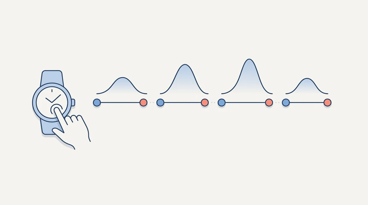 manual timestamps contraction timeline how apple watch contraction tr