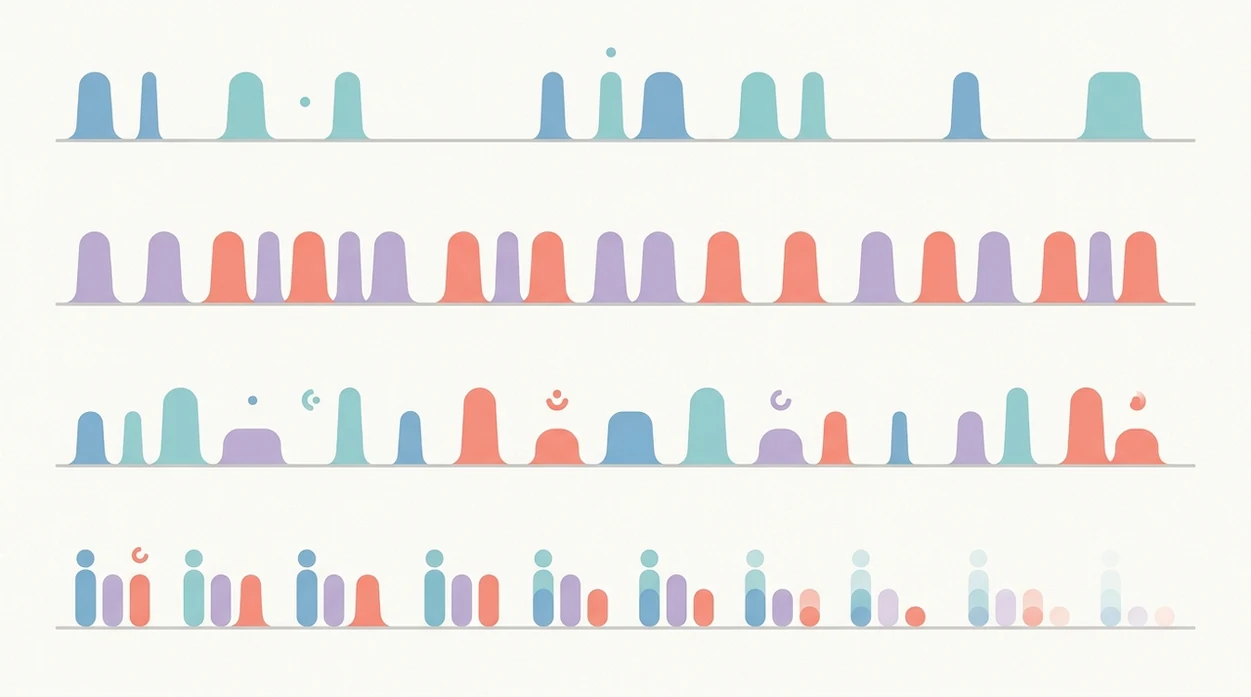 side by side contraction patterns side by side contraction patte