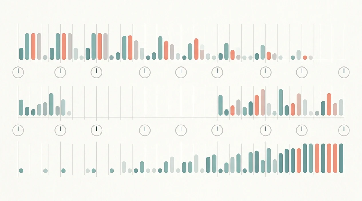 tracking prodromal contraction patterns how to track prodromal contrac